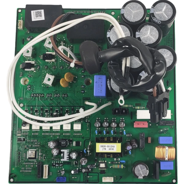 SAMSUNG VRF PCB BOARD DB92-03526A