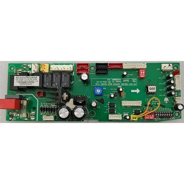 Trane VRF Cassette IDU PCB 803300300858