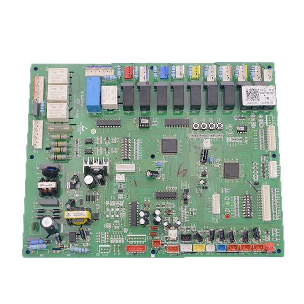 Haier VRF outdoor unit main control PCB Board KMR-350W450W632A 0010451150D