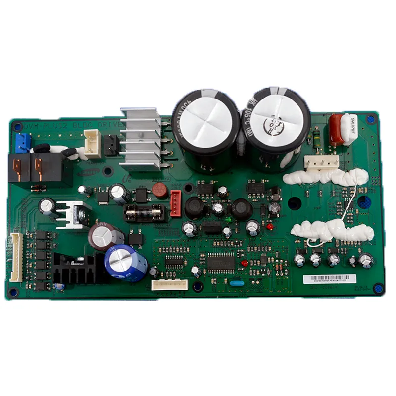 SAMSUNG VRF Fan PCB board DB93-09484A DB93-06464A-LF
