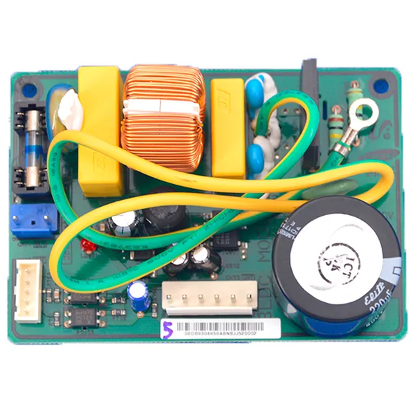 SAMSUNG VRF Fan drive board DB93-04959A DB41-00591A