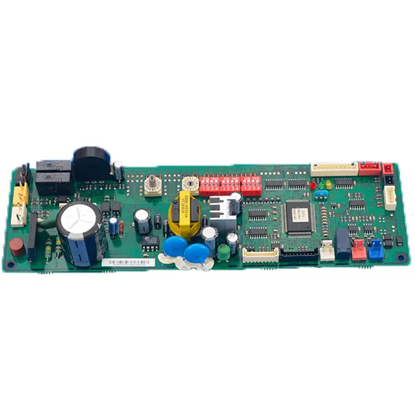 SUMSUNG VRF INDOOR UNIT PCB BOARD DB93-08894A DB41-0908A