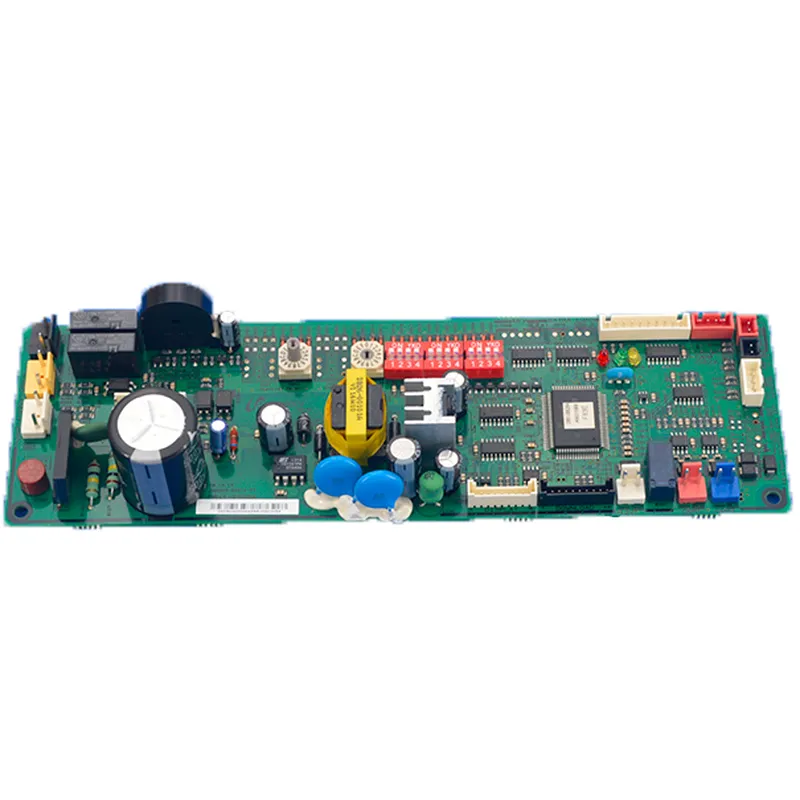 SUMSUNG VRF INDOOR UNIT PCB BOARD DB93-08894A DB41-0908A