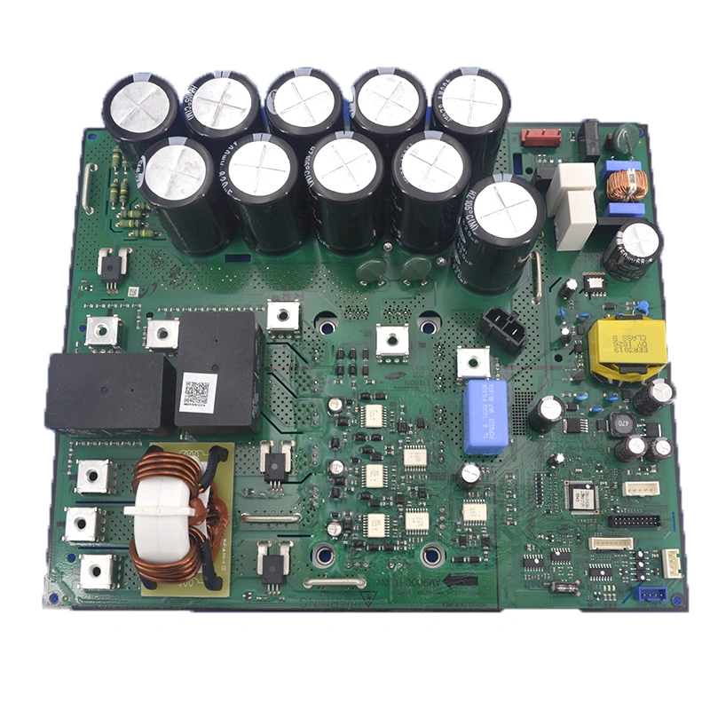 SUMSUNG VRF INVERTER MODULE BOARD DB92-03337A DB41-01276A