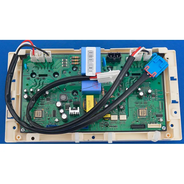 SUMSUNG VRF FAN BOARD DB93-03339A DB93-03341A DB41-01280A