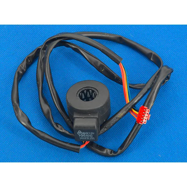 SUMSUNG VRF EXPANSION VALVE AND COIL 1.65C-06 Q12-SXK-04