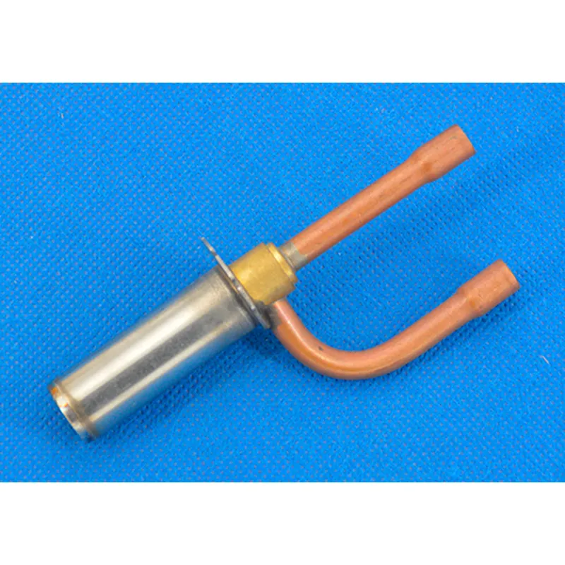 SUMSUNG VRF EXPANSION VALVE AND COIL 1.65C06 Q12SXK04