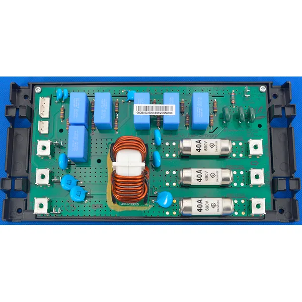 SUMSUNG VRF PCB BOARD DB92-02806A DB93-12089D DB41-01176A