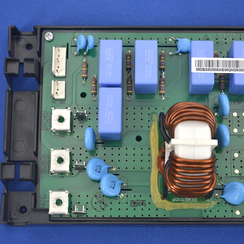 SUMSUNG VRF PCB BOARD DB92-02806A DB93-12089D DB41-01176A