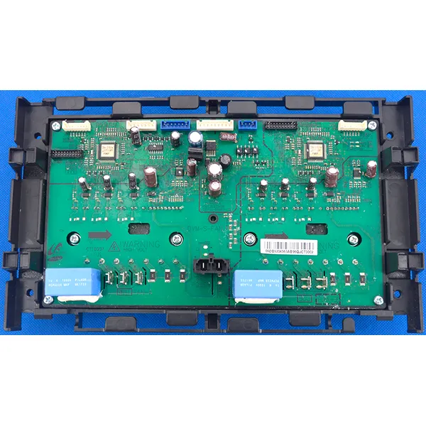 SUMSUNG VRF OUTDOOR UNIT PCB BOARD DB92-04723A DB92-04563A DB93-11808E