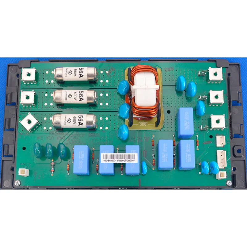 SUMSUNG VRF PCB BOARD DB92-03335B 03343A DB41-01278A