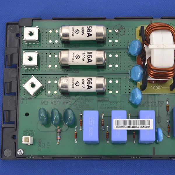 SUMSUNG VRF PCB BOARD DB92-03335B 03343A DB41-01278A