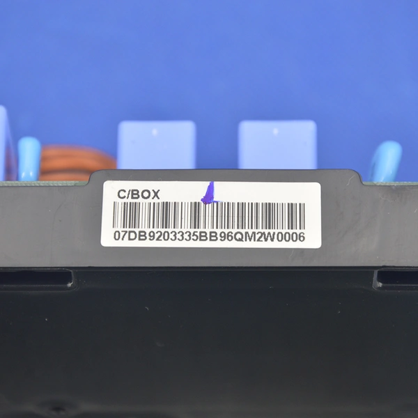 SUMSUNG VRF PCB BOARD DB92-03335B 03343A DB41-01278A