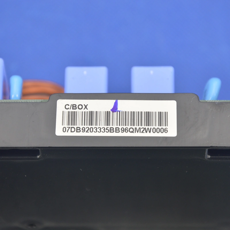 SUMSUNG VRF PCB BOARD DB92-03335B 03343A DB41-01278A