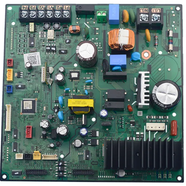 SUMSGNG VRF PCB BOARD DB92-04830B DB41-01435A