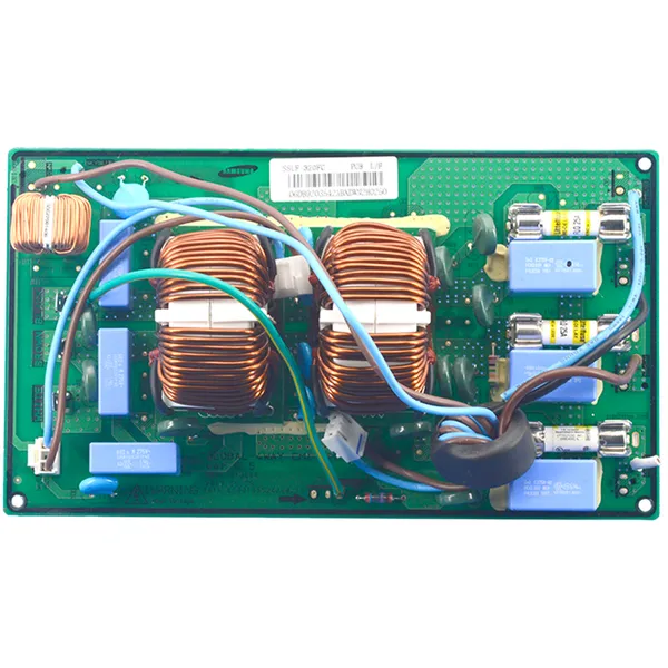 SUMSGNG VRF PCB BOARD DB92-03542A DB41-01304A