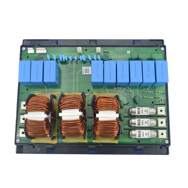 SUMSUNG VRF OUTDOOR UNIT PCB BOARD DB92-04578A DB41-01413A