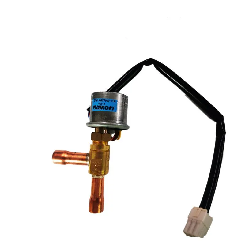 HITACHI VRF EXPANSION VALVE 17C87881A EFMA0YPHS11R
