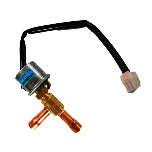 HITACHI VRF EXPANSION VALVE 17C87881A EFMA0YPHS11R