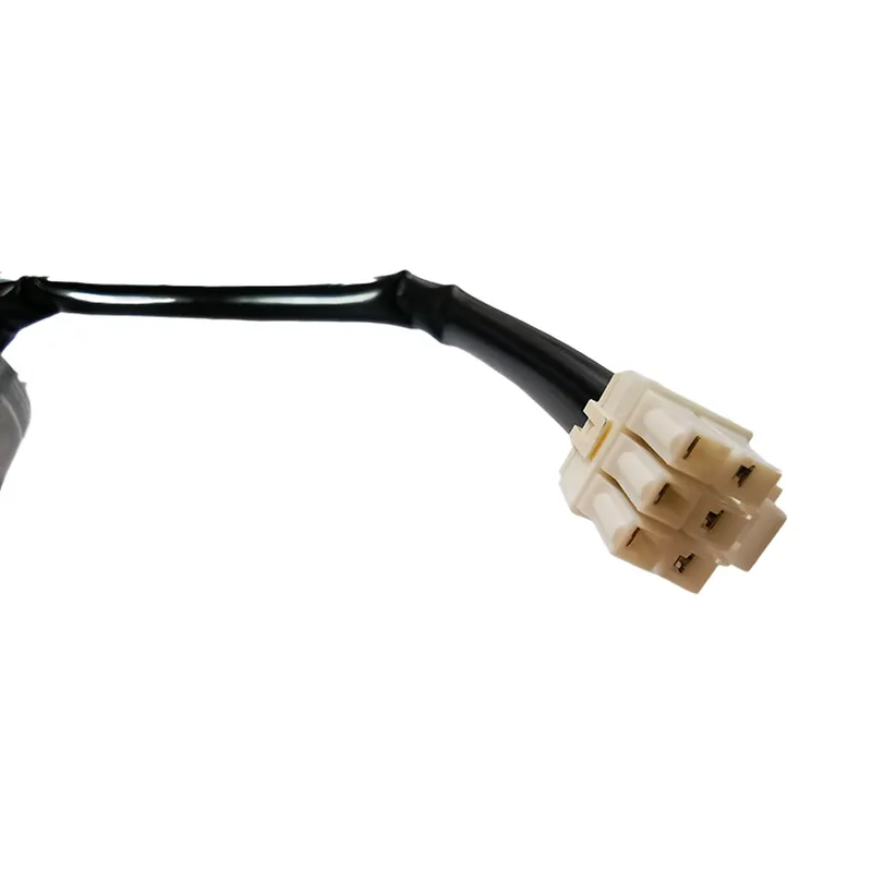 HITACHI VRF EXPANSION VALVE 17C87881A EFMA0YPHS11R