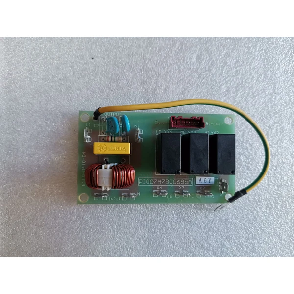 HITACHI VRF PRINTED CIRCUIT BOARD H7B00695A