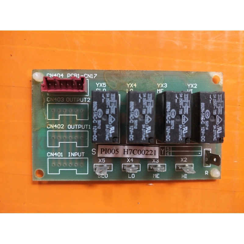 HITACHI VRF PCB BOARD H7C00221A