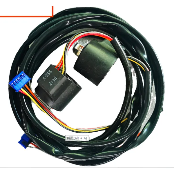 HITACHI VRF Expansion Valve 17C78465A