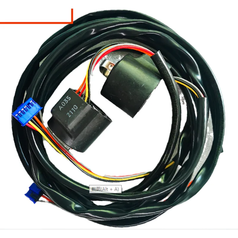 HITACHI VRF Expansion Valve 17C78465A