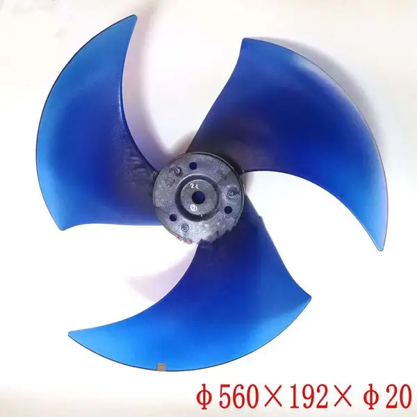 TRANE VRF outdoor unit Propeller Fan