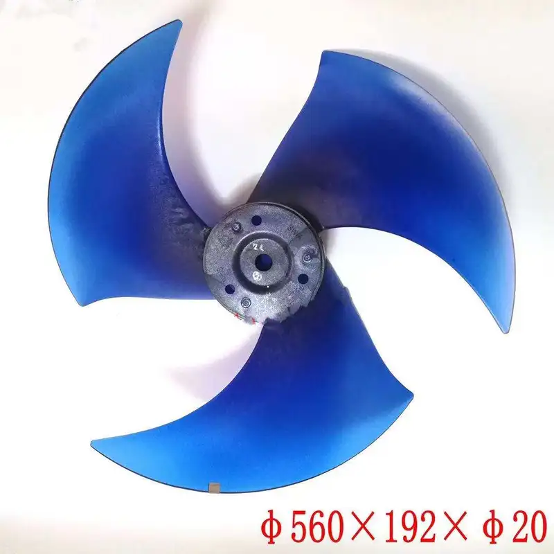 TRANE VRF outdoor unit Propeller Fan
