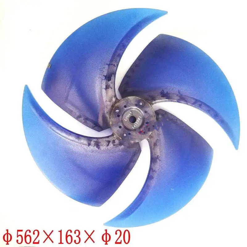 TRANE VRF Outdoor unit Propeller Fan