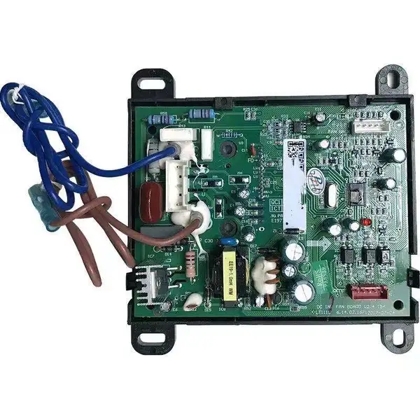 TRANE VRF FAN MOTOR PCB BOARD