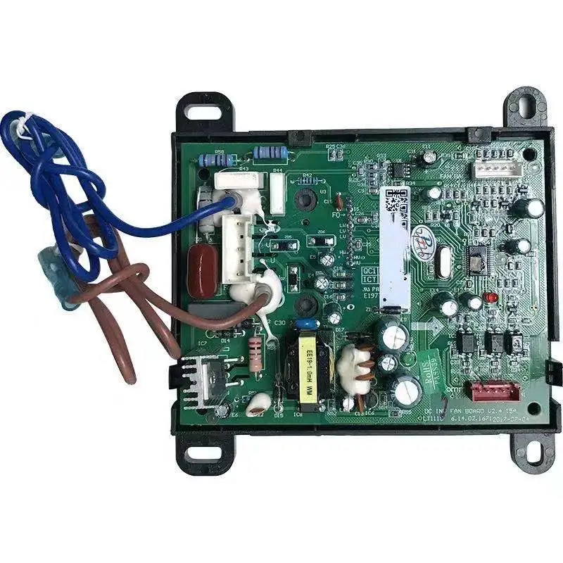 TRANE VRF FAN MOTOR PCB BOARD