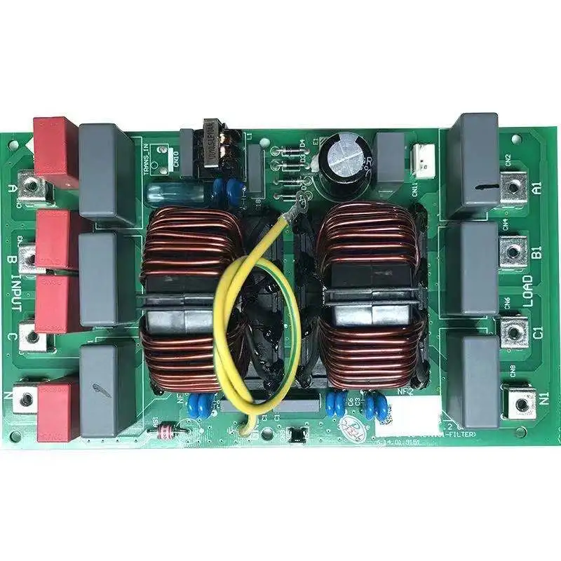 TRANE VRF ODU THREE PHASE FILTER BOARD 802300300019