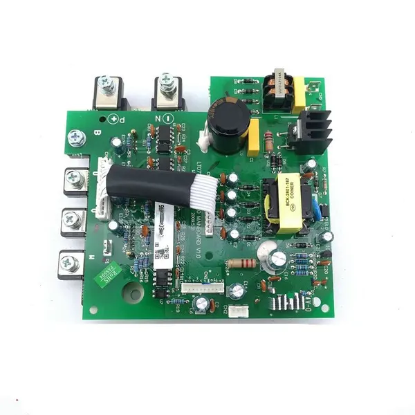 TRANE VRF OUTDOOR UNIT INVERTER MODUEL BOARD IPM BOARD LT0720/803300300475/802301700010