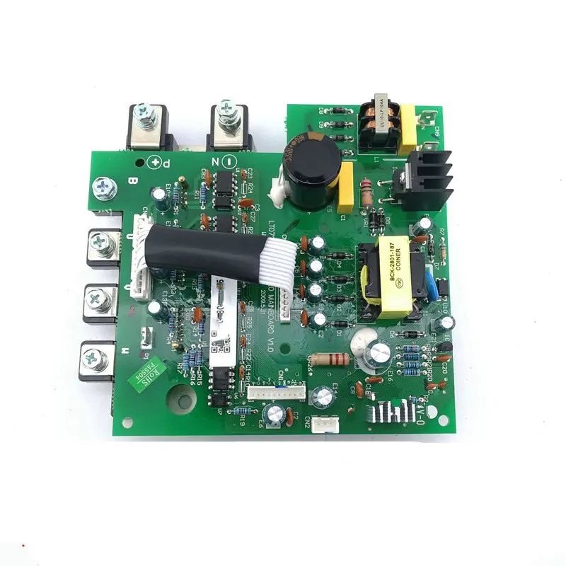 TRANE VRF OUTDOOR UNIT INVERTER MODUEL BOARD IPM BOARD LT0720/803300300475/802301700010