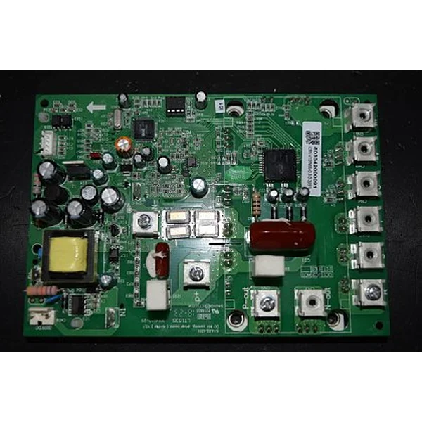 TRANE VRF INVERTER MODULE BOARD 803342000091 CMV-V120WA+2 LT1535