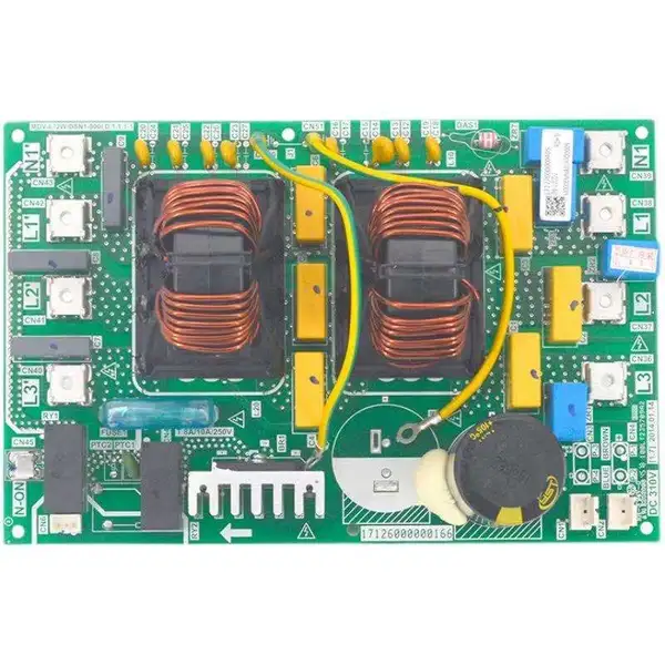 MIDEA VRF THREE PHASE FILTER BOARD