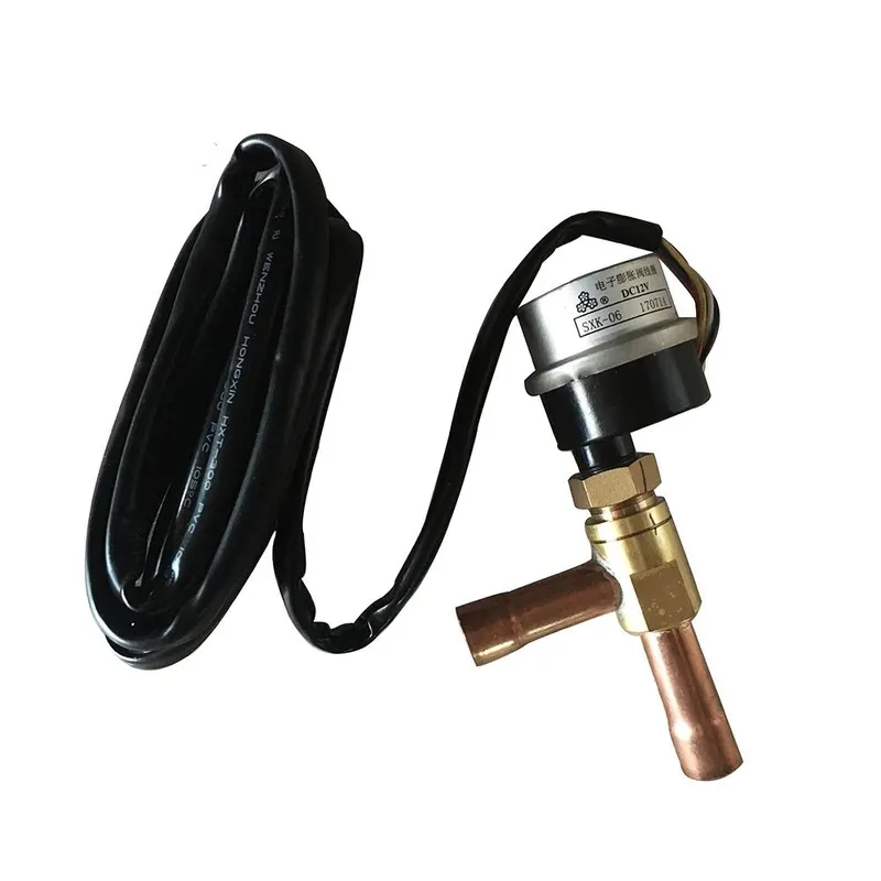 SAMSUNG VRF OUTDOOR UNIT EXPANSION VALVE SXK06