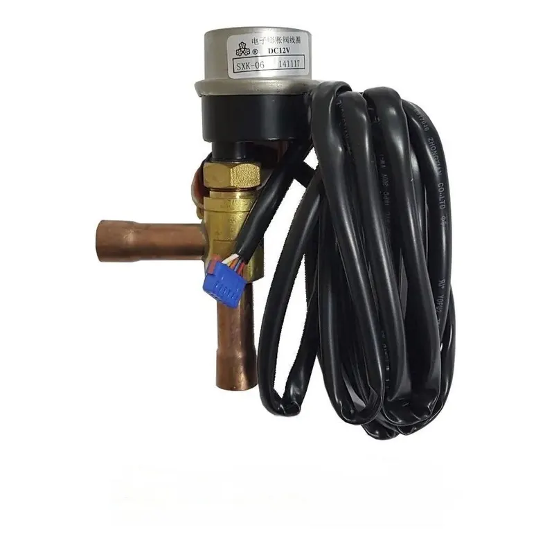 SAMSUNG VRF OUTDOOR UNIT EXPANSION VALVE SXK-06