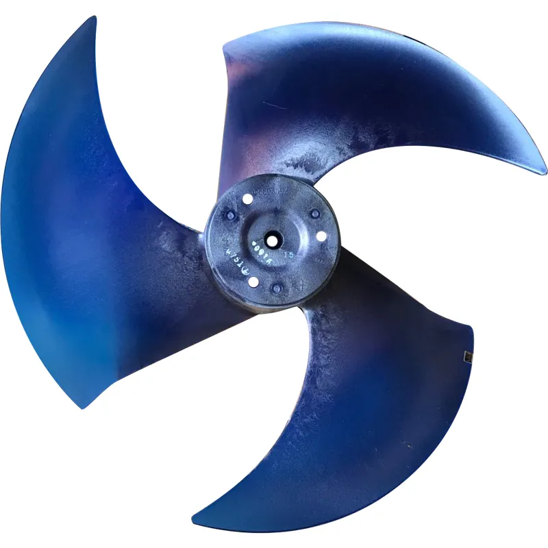 TRANE VRF OUTDOOR UNIT PROPELLER FAN BLADE