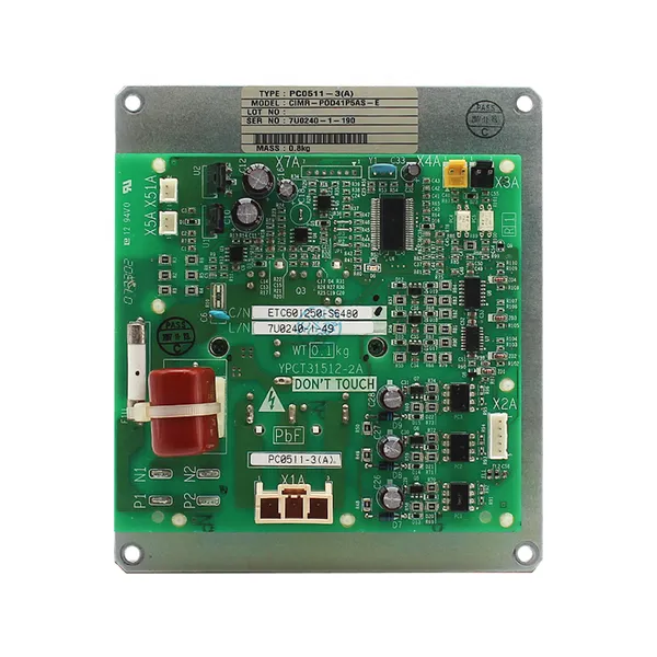Daikin VRV fan motor pcb board PC0511-3(A)