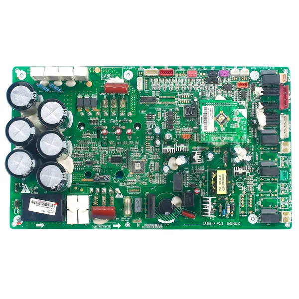 GREE VRF INVERTER MODULE BOARD 30228804 WZ883A 30226333
