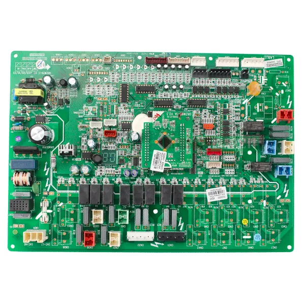 GRER VRF OUTDOOR UNIT MAIN CONTROL PCB BOARD 30222000002 WZ263K,30222000045