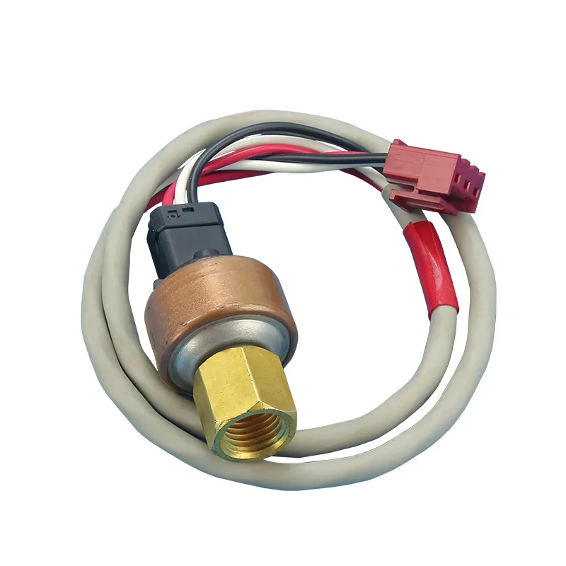 Gree VRF outdoor unit high pressure sensor switch NSK-BC0421-313