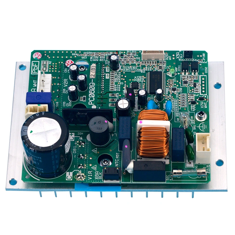 PC0609-2(A) PC0609-2(B) 5001274 Daikin PCB board 