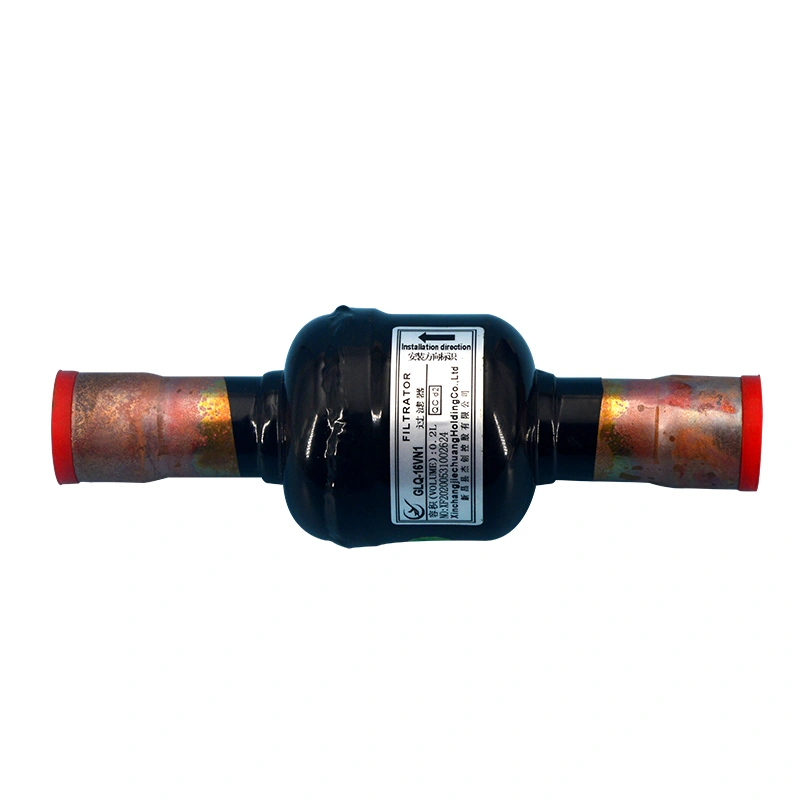 MIDEA VRF OUTDOOR UNIT FILTRATOR GLQ-58 GLQ-47 GLQ-16VN1