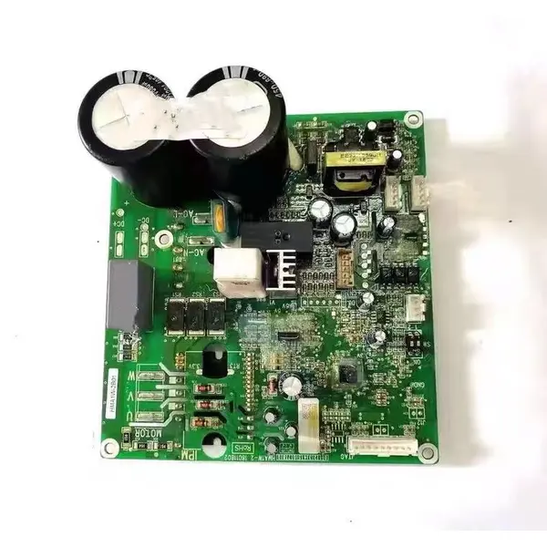 Trane VRF fan motor PCB board 230904455 HMA1W-2B01 V1 0 NBBM 213030317