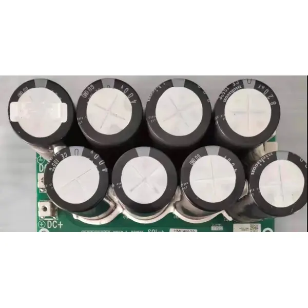 Dunham bush VRF filter board B5171392 HMC4W-2A 216030002