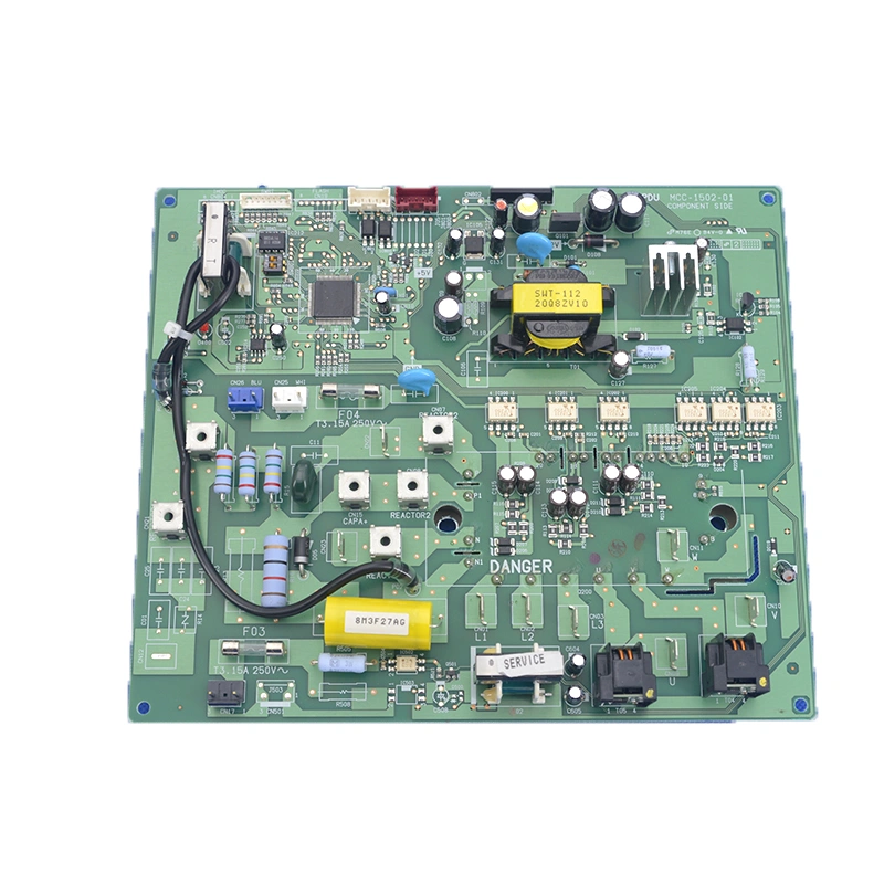 TOSHIBA VRF INVERTER MODULE BOARD/COMPRESSOR DRIVER